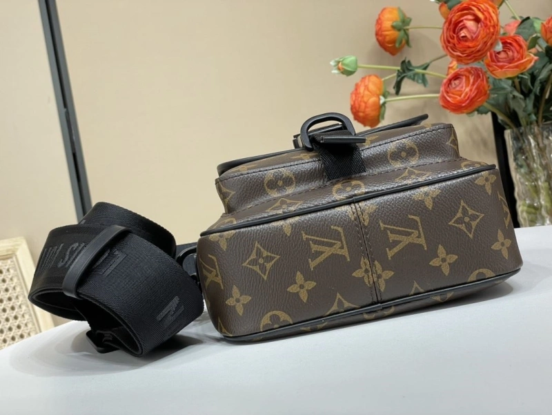 ModernLook LX Top Handle Bags 5214