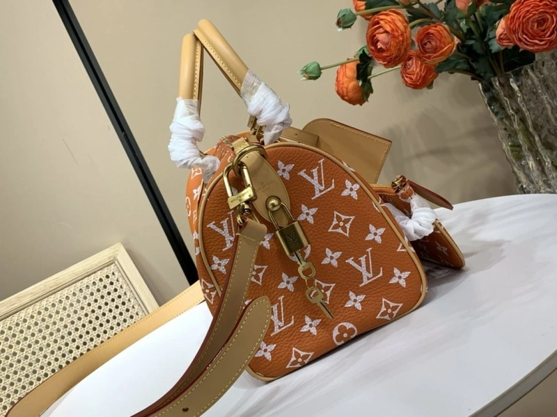 LX Speedy Bags WellDesigned 5242