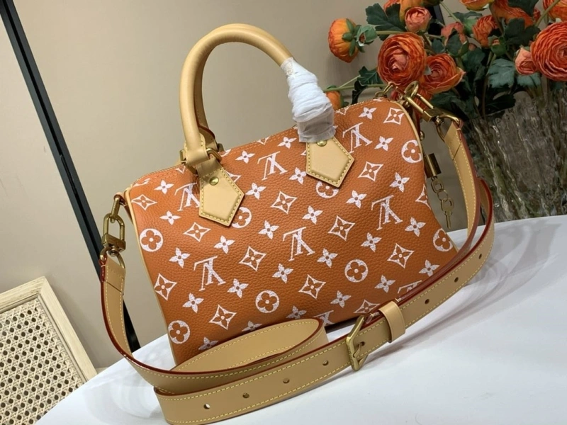 LX Speedy Bags WellDesigned 5242