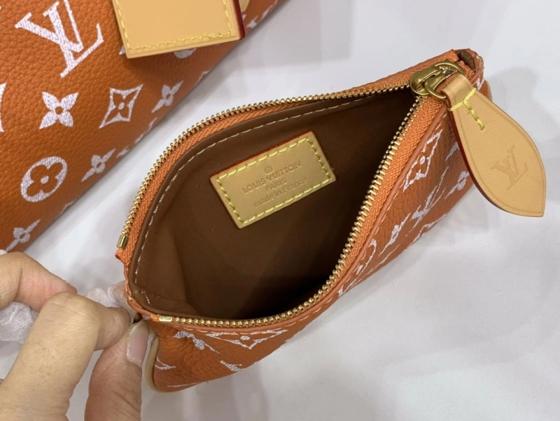 LX Speedy Bags WellDesigned 5242