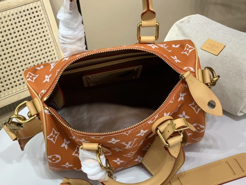 LX Speedy Bags WellDesigned 5242