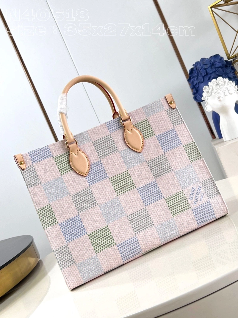 LX Shopping Bags Stylish 5307