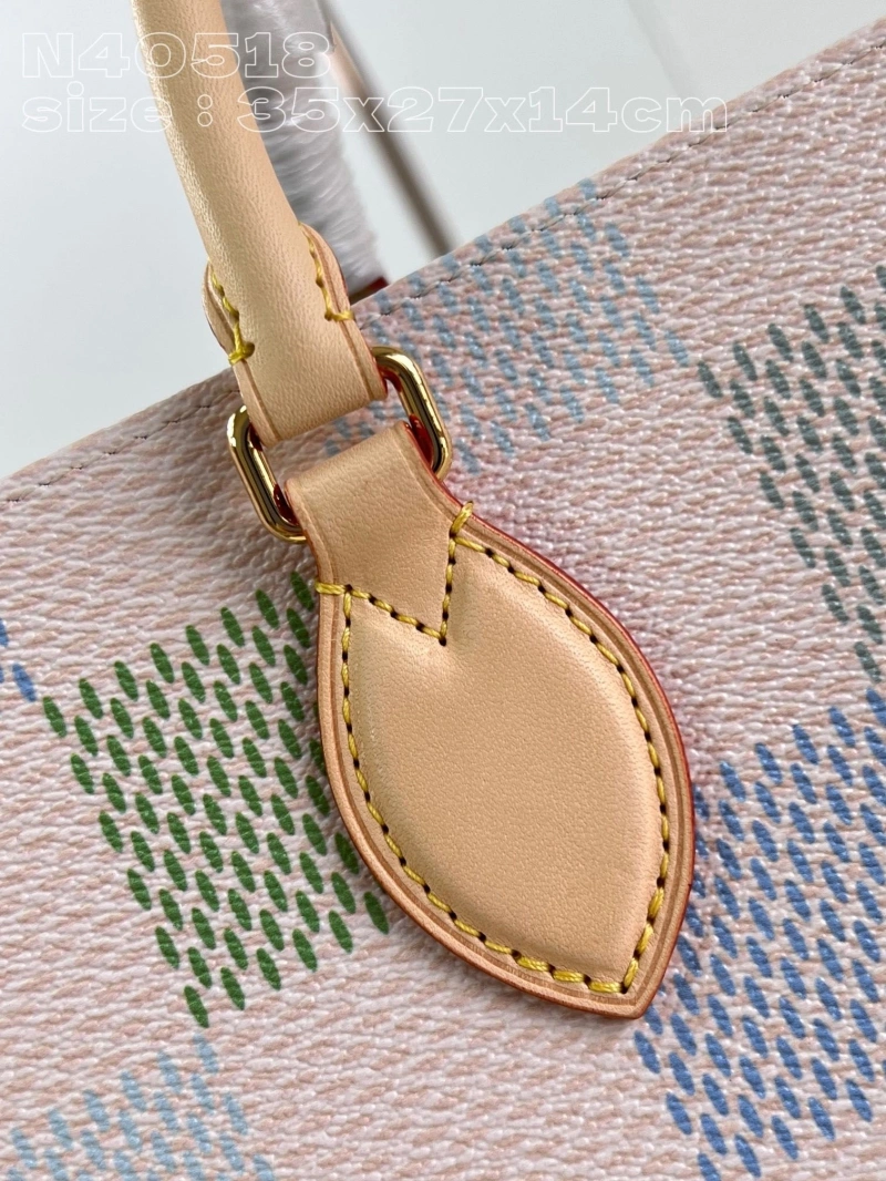 LX Shopping Bags Stylish 5307