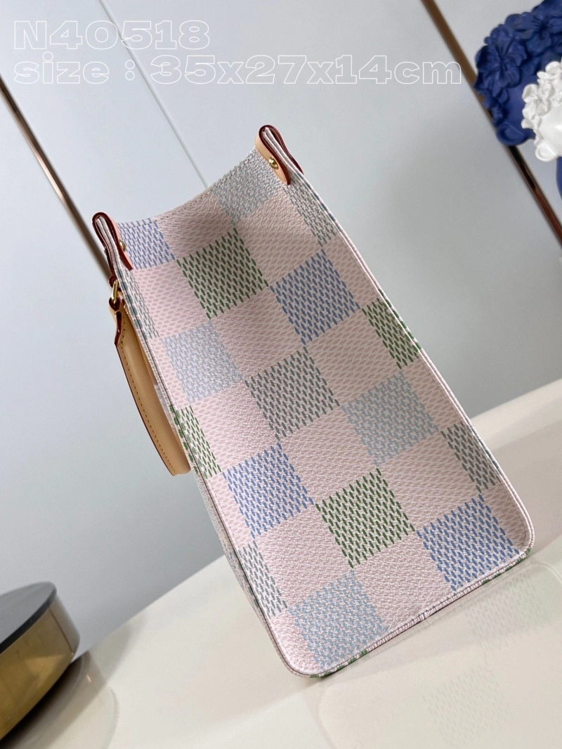 LX Shopping Bags Stylish 5307