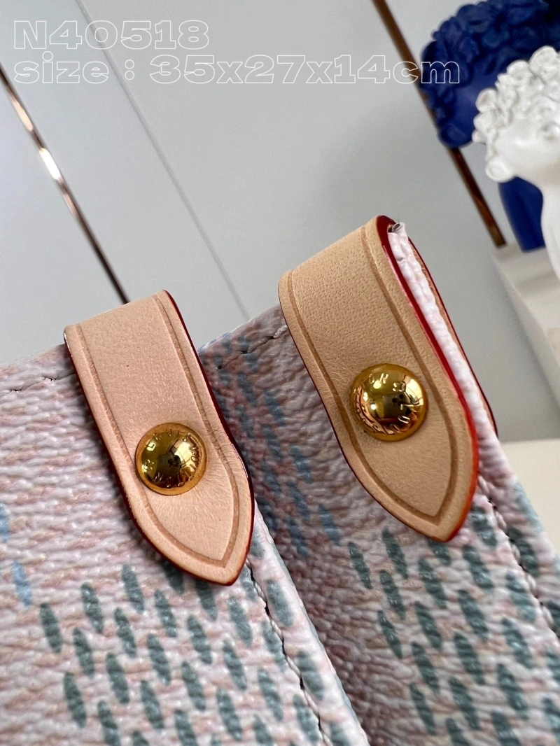 LX Shopping Bags Stylish 5307
