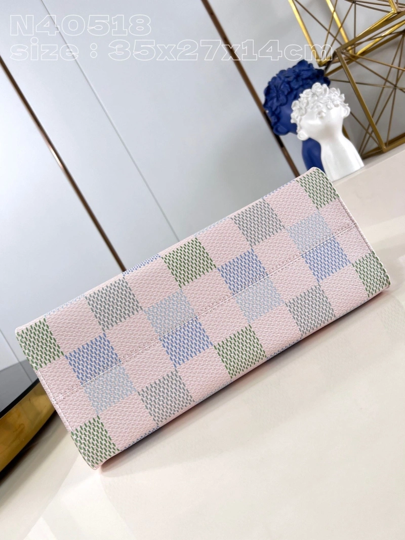 LX Shopping Bags Stylish 5307