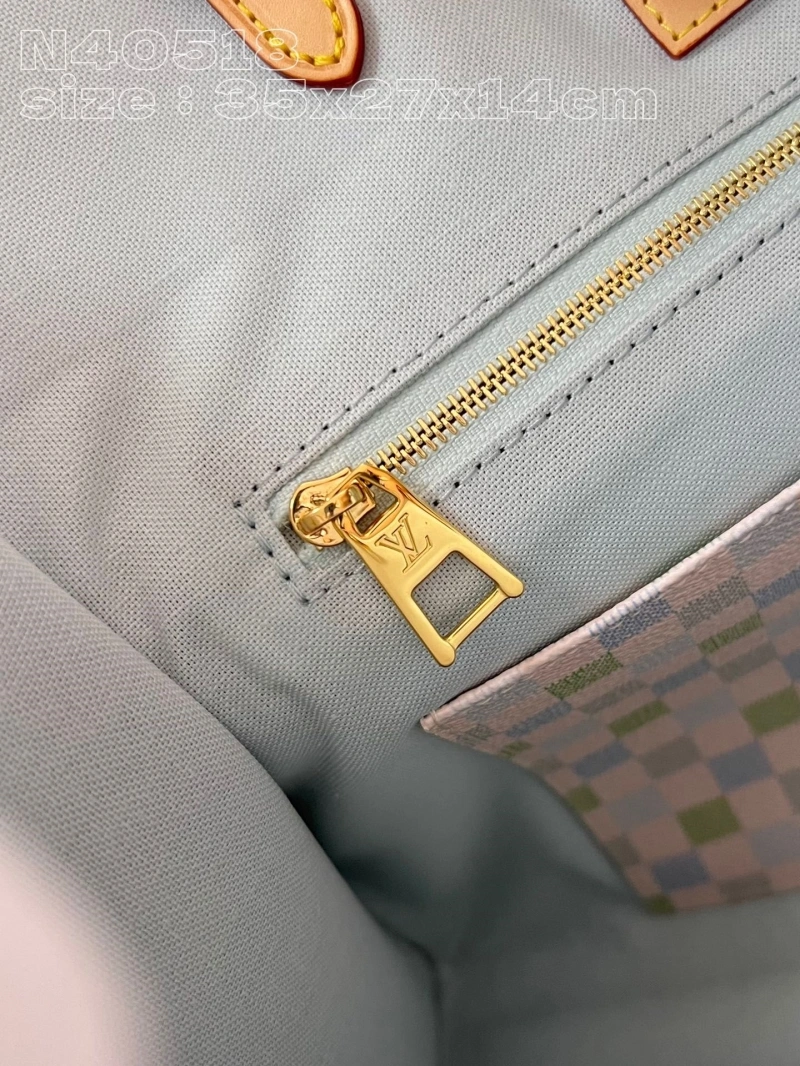 LX Shopping Bags Stylish 5307