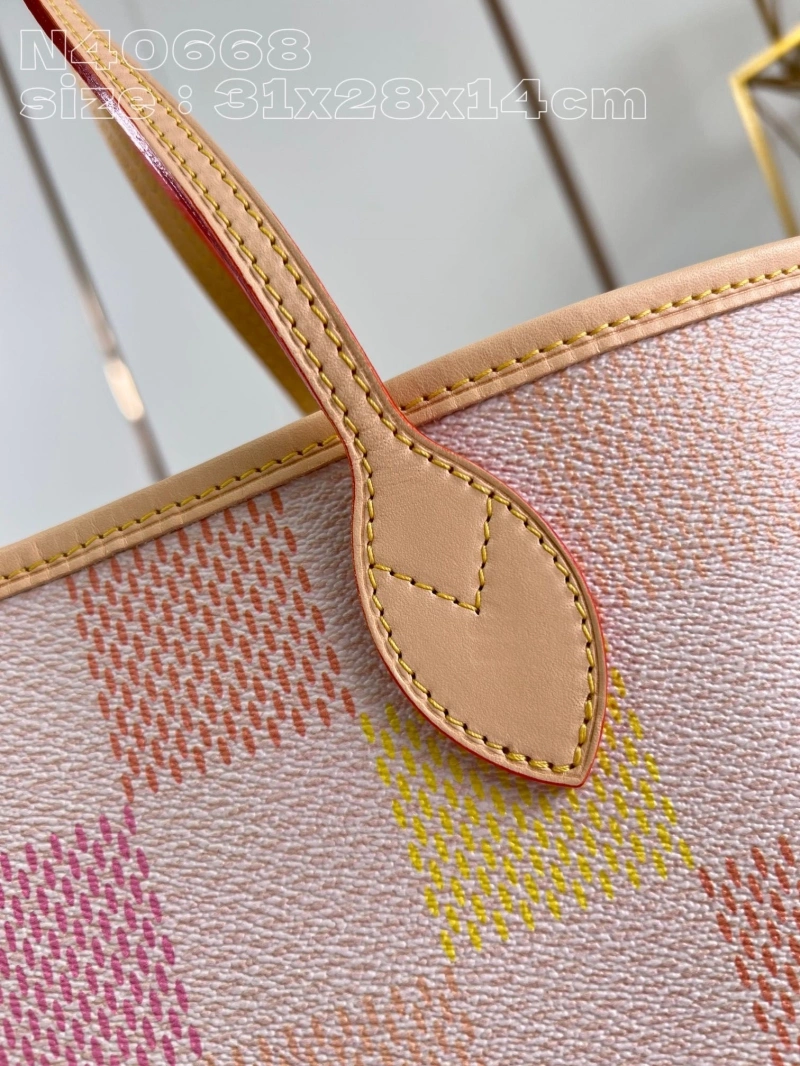 Bright LX Shopping Bags 5281