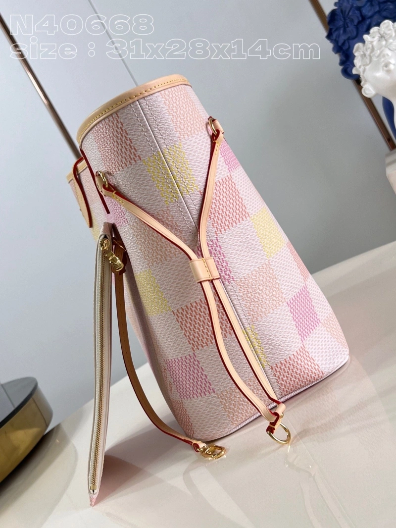Bright LX Shopping Bags 5281