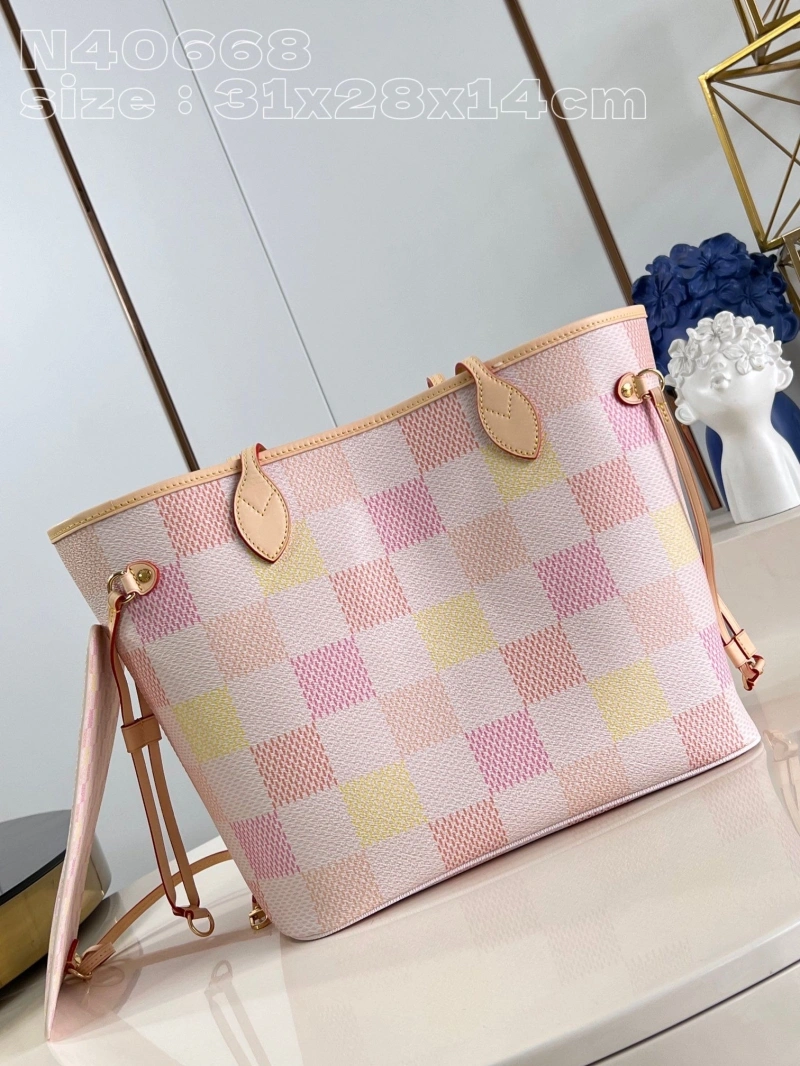 Bright LX Shopping Bags 5281