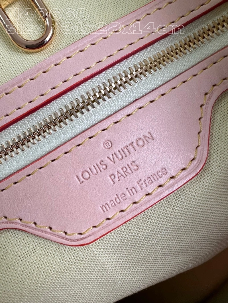 Bright LX Shopping Bags 5281