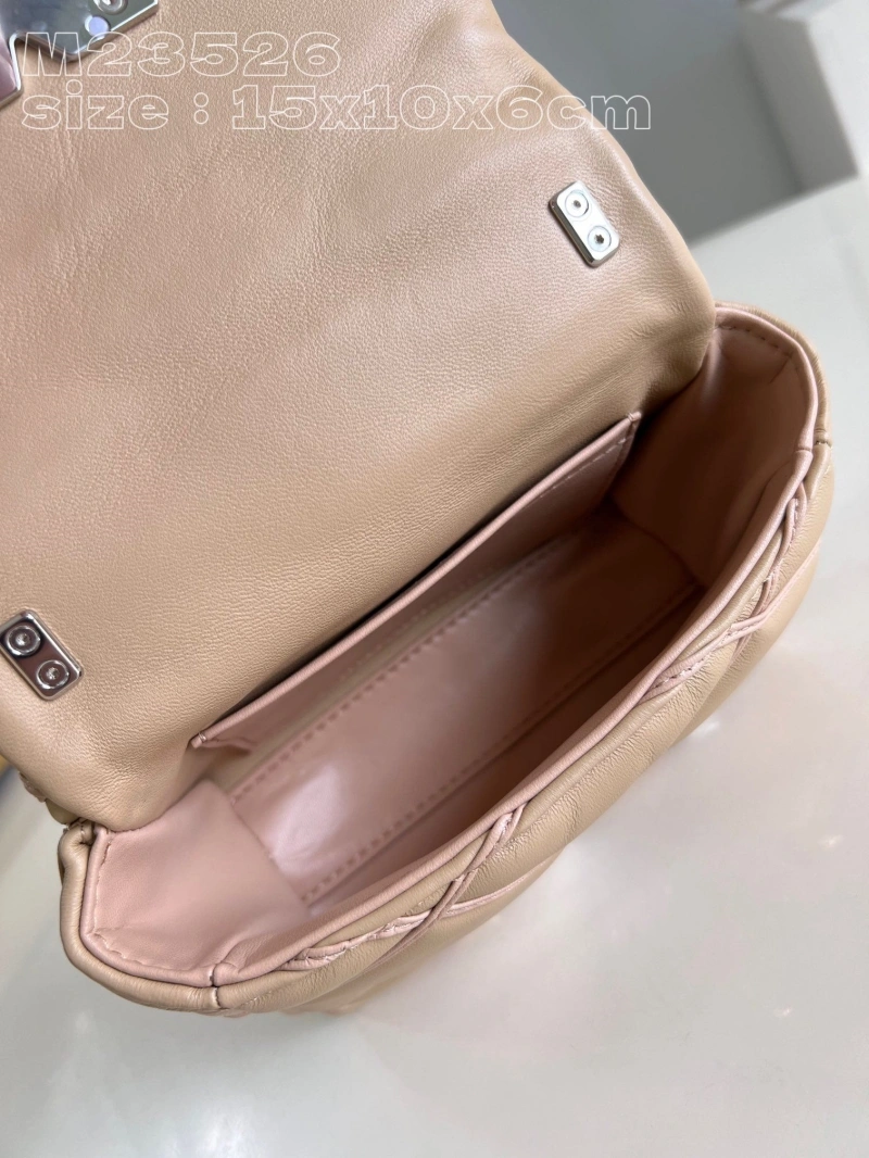 LX Twist Denim Bags EasyMatch 5152