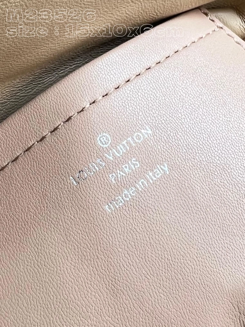 LX Twist Denim Bags EasyMatch 5152