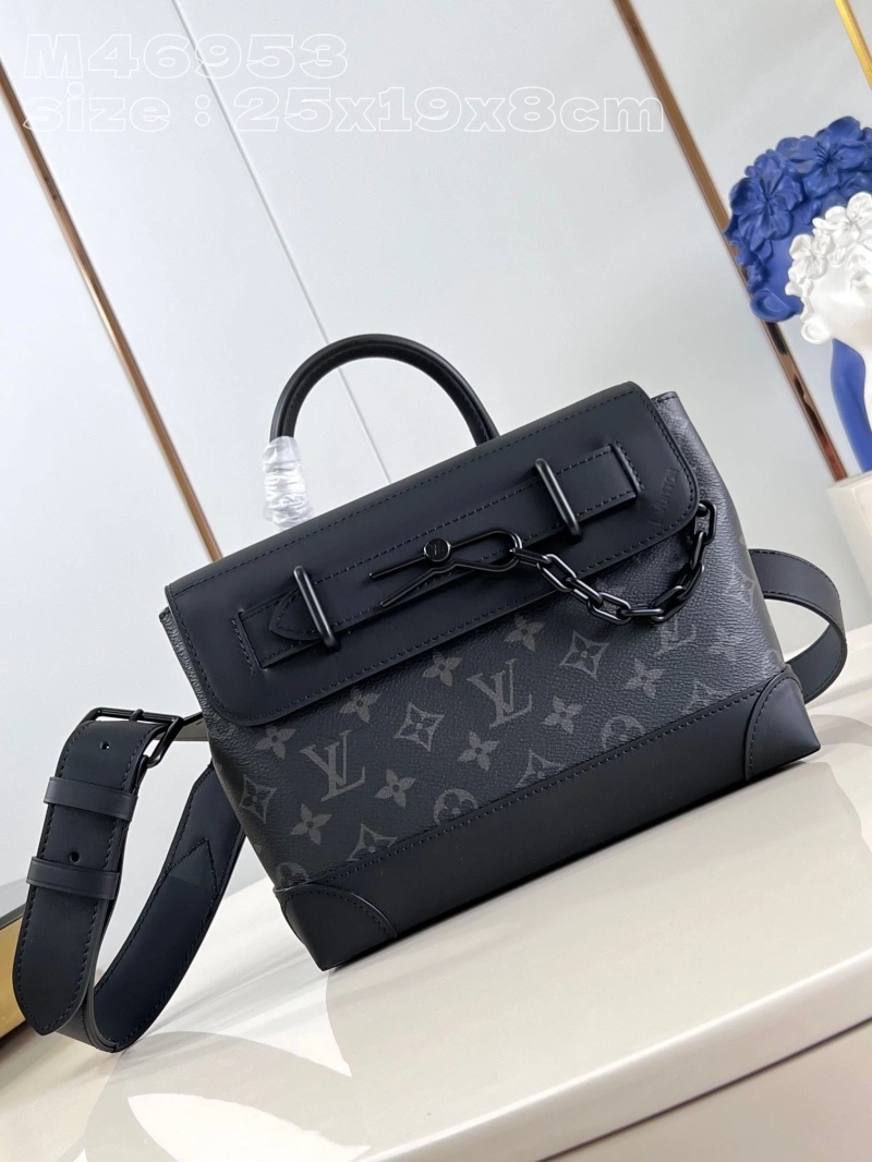 Elegant LX Top Handle Bags 5211