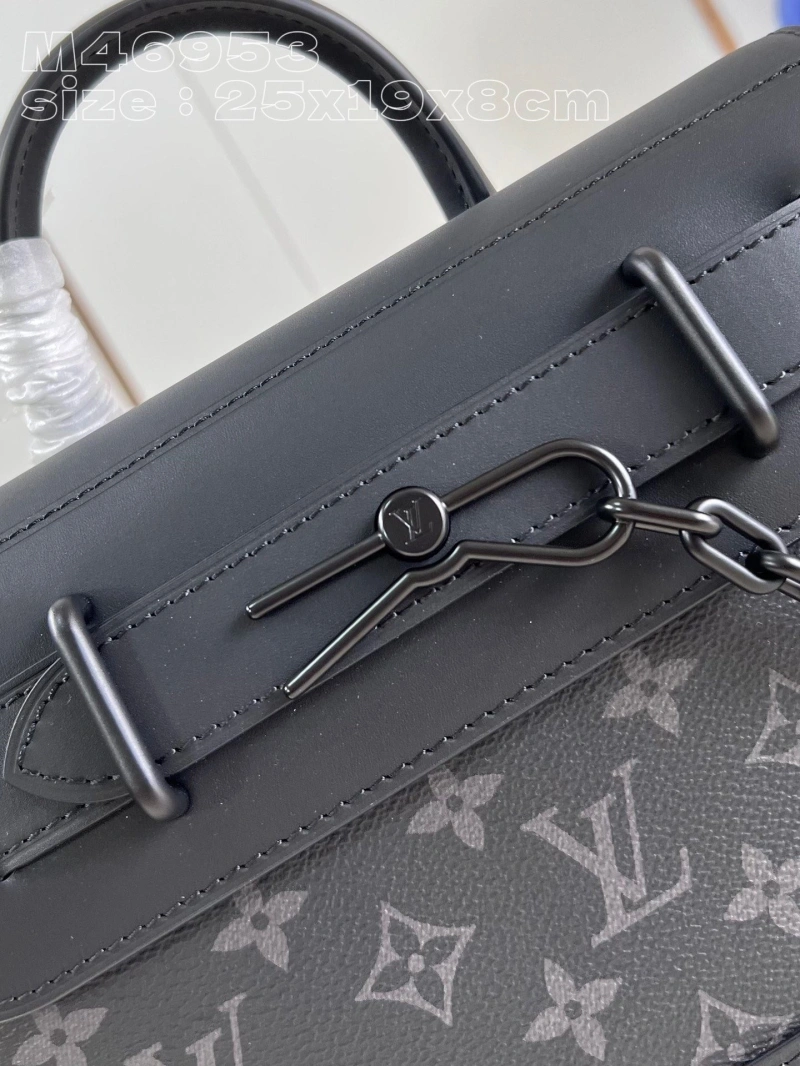 Elegant LX Top Handle Bags 5211