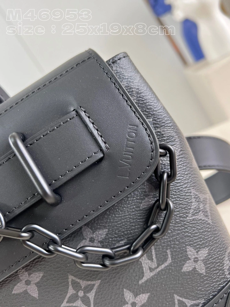 Elegant LX Top Handle Bags 5211