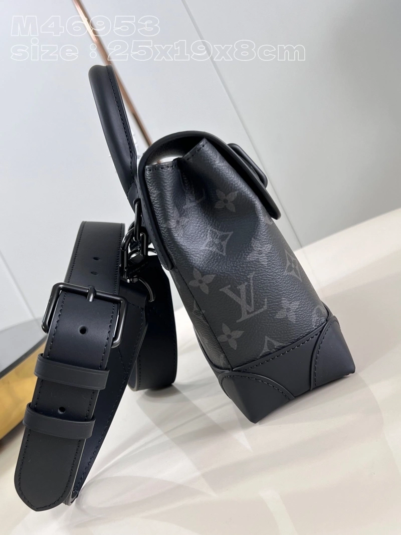 Elegant LX Top Handle Bags 5211
