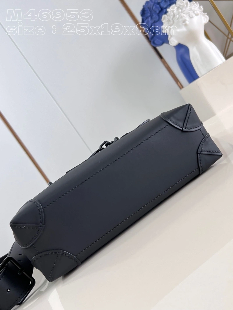 Elegant LX Top Handle Bags 5211
