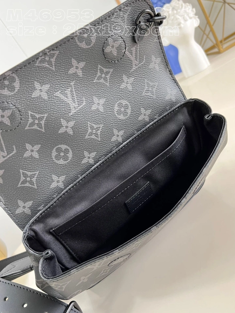 Elegant LX Top Handle Bags 5211
