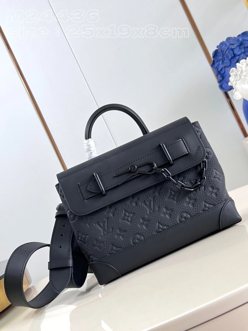 LX Top Handle Bags Efficient 5204