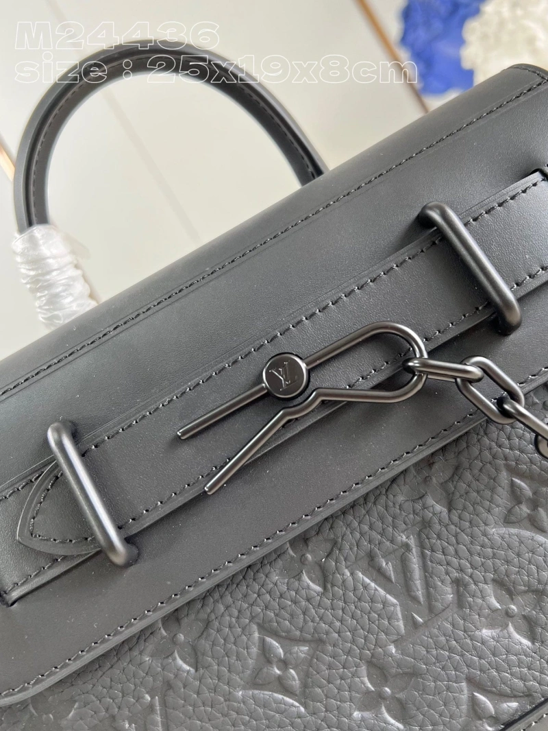 LX Top Handle Bags Efficient 5204