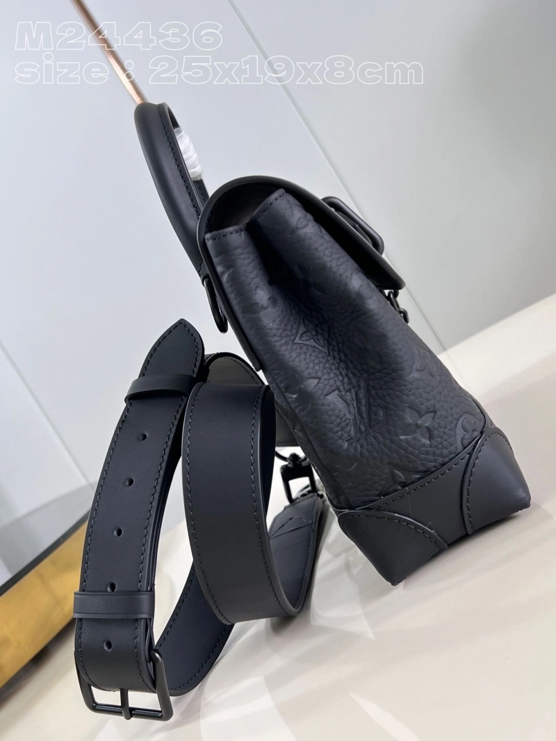 LX Top Handle Bags Efficient 5204