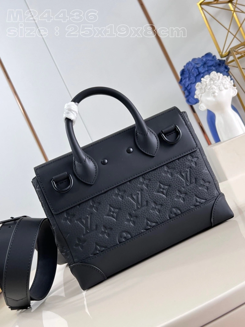 LX Top Handle Bags Efficient 5204