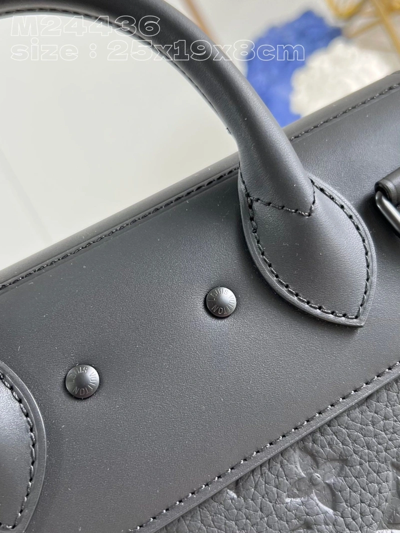 LX Top Handle Bags Efficient 5204