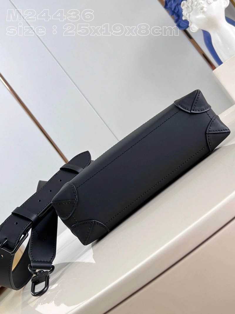 LX Top Handle Bags Efficient 5204