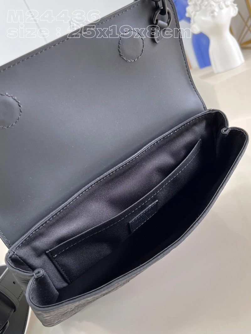 LX Top Handle Bags Efficient 5204