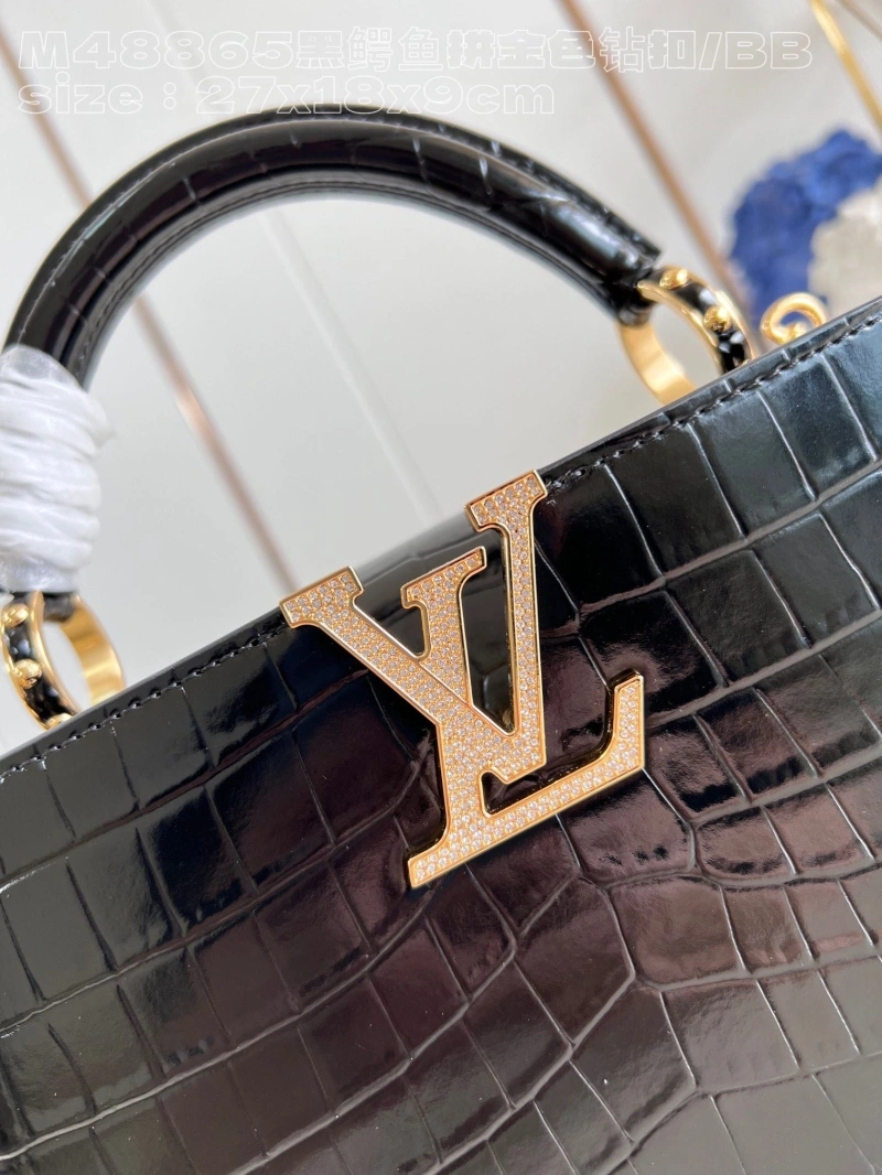 LX Caxucines Bags Timeless 5442