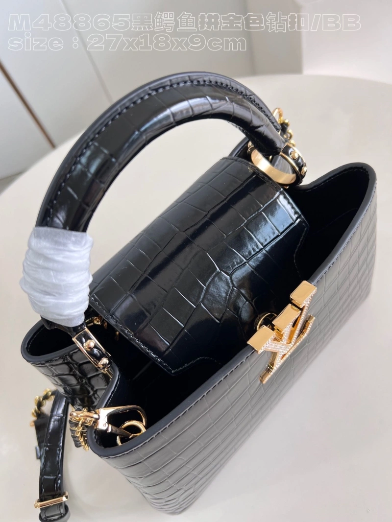 LX Caxucines Bags Timeless 5442