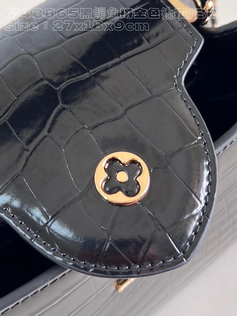 LX Caxucines Bags Timeless 5442