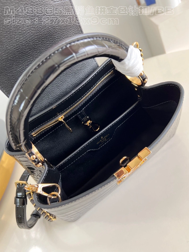 LX Caxucines Bags Timeless 5442