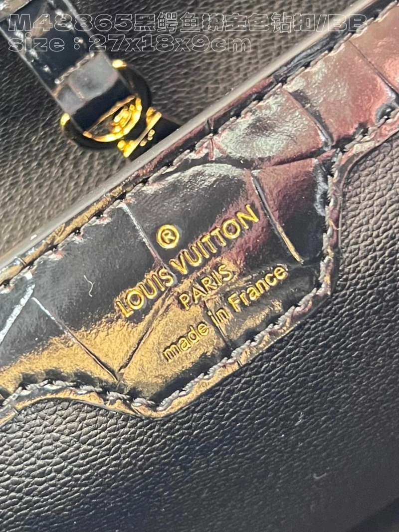LX Caxucines Bags Timeless 5442
