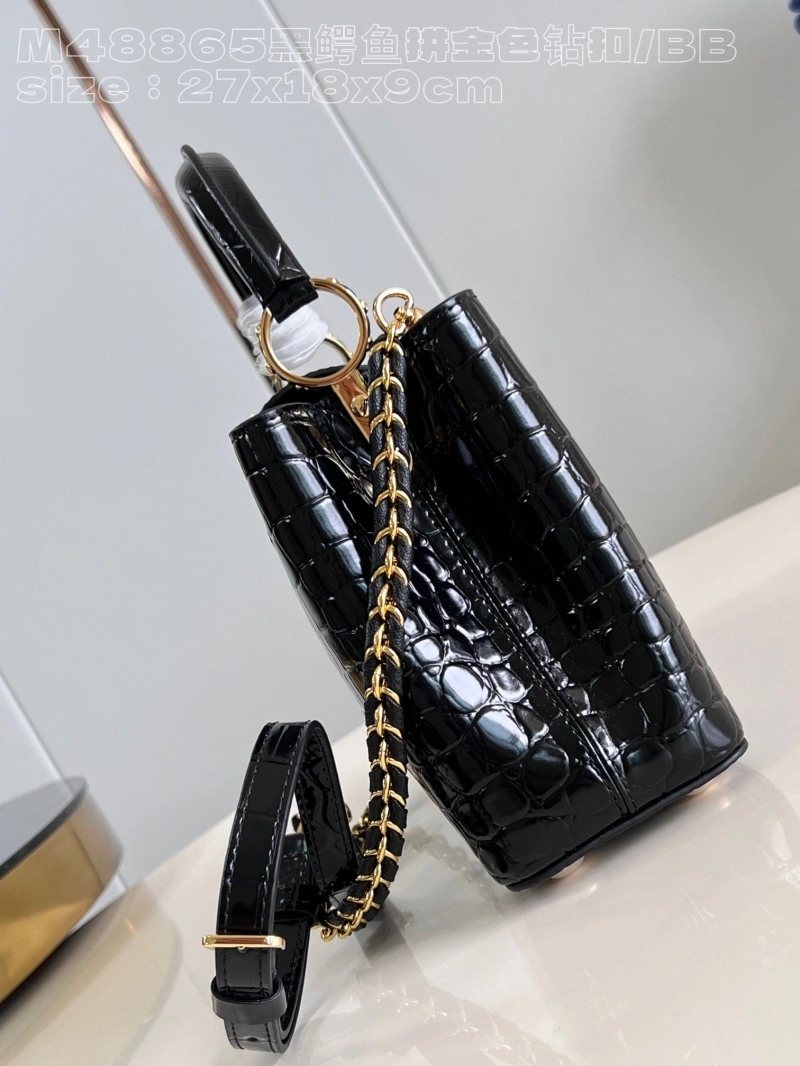 LX Caxucines Bags Timeless 5442