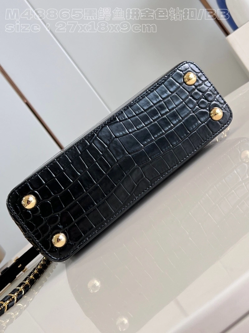 LX Caxucines Bags Timeless 5442