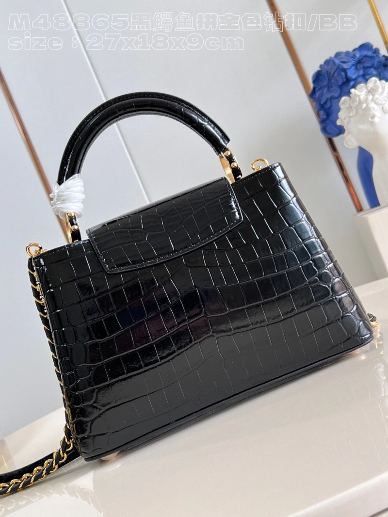 LX Caxucines Bags Timeless 5442