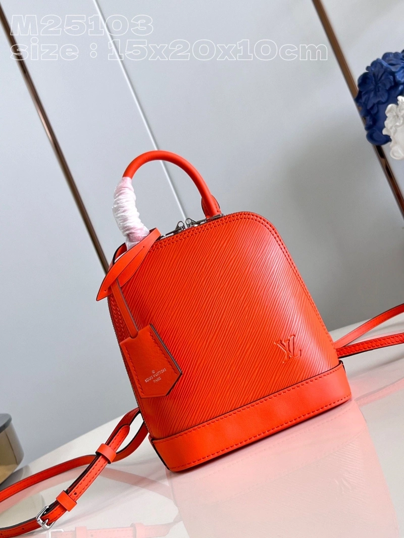 LX Top Handle Bags Durable 5209