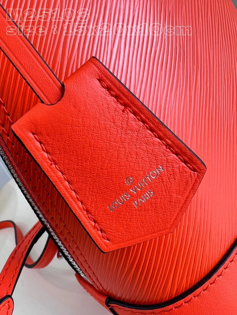LX Top Handle Bags Durable 5209