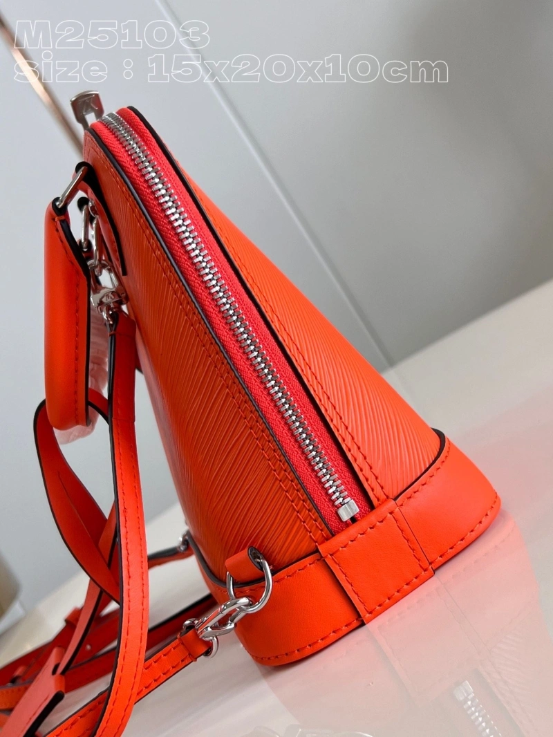 LX Top Handle Bags Durable 5209