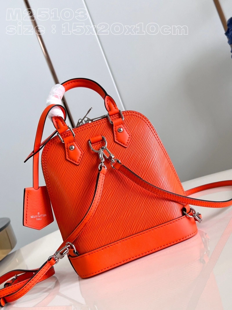 LX Top Handle Bags Durable 5209