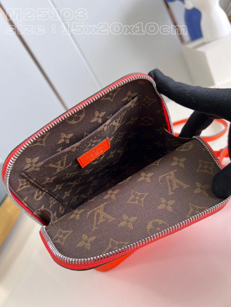 LX Top Handle Bags Durable 5209