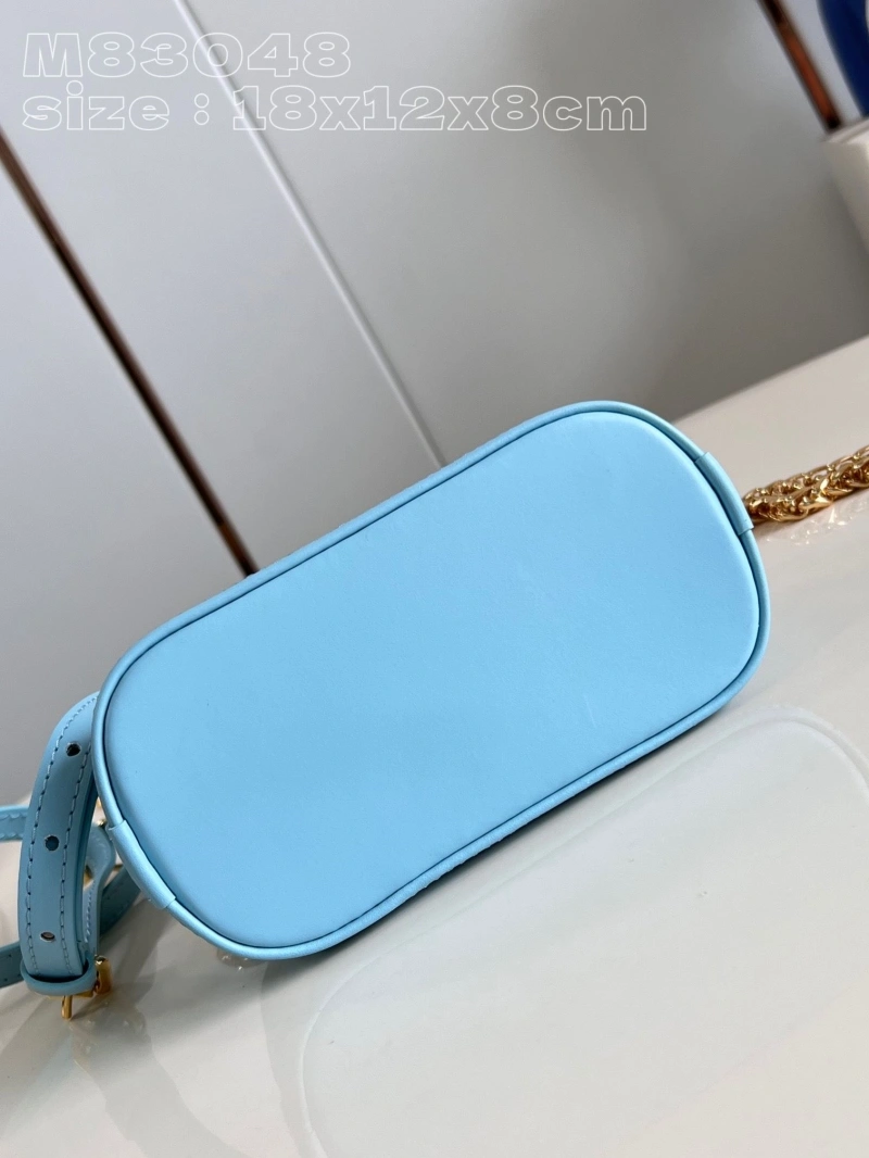 Soft LX Top Handle Bags 5194