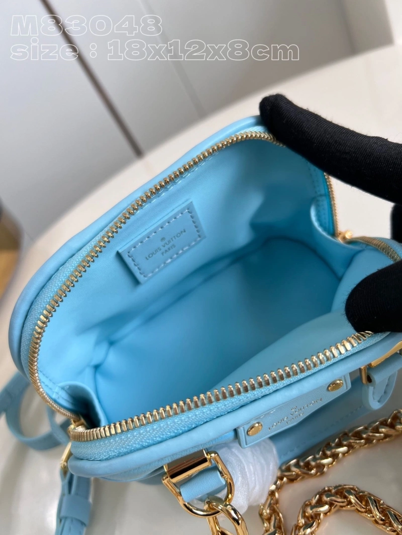 Soft LX Top Handle Bags 5194
