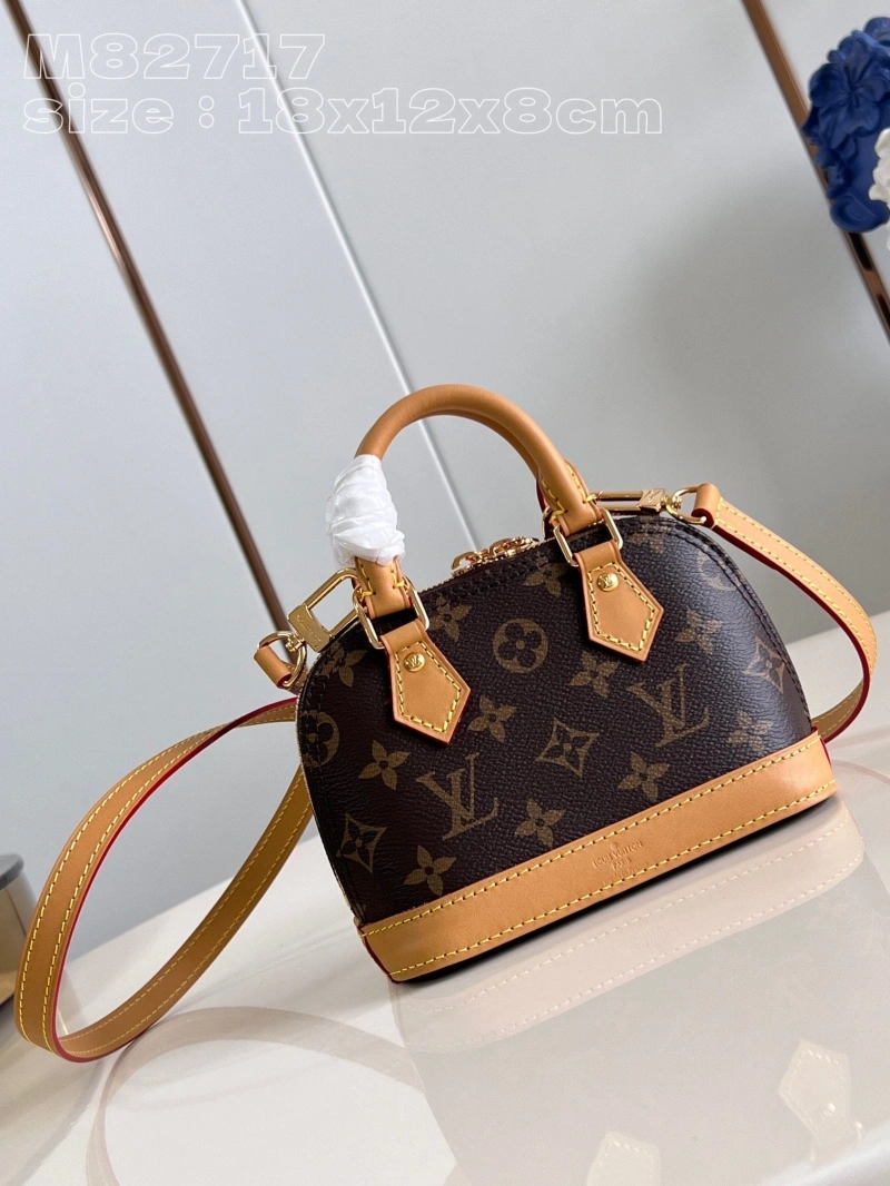 LX Top Handle Bags Resilient 5202