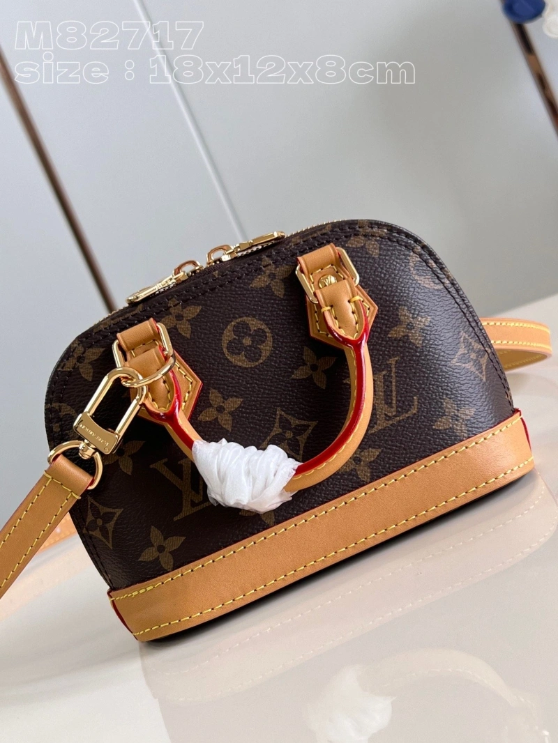 LX Top Handle Bags Resilient 5202