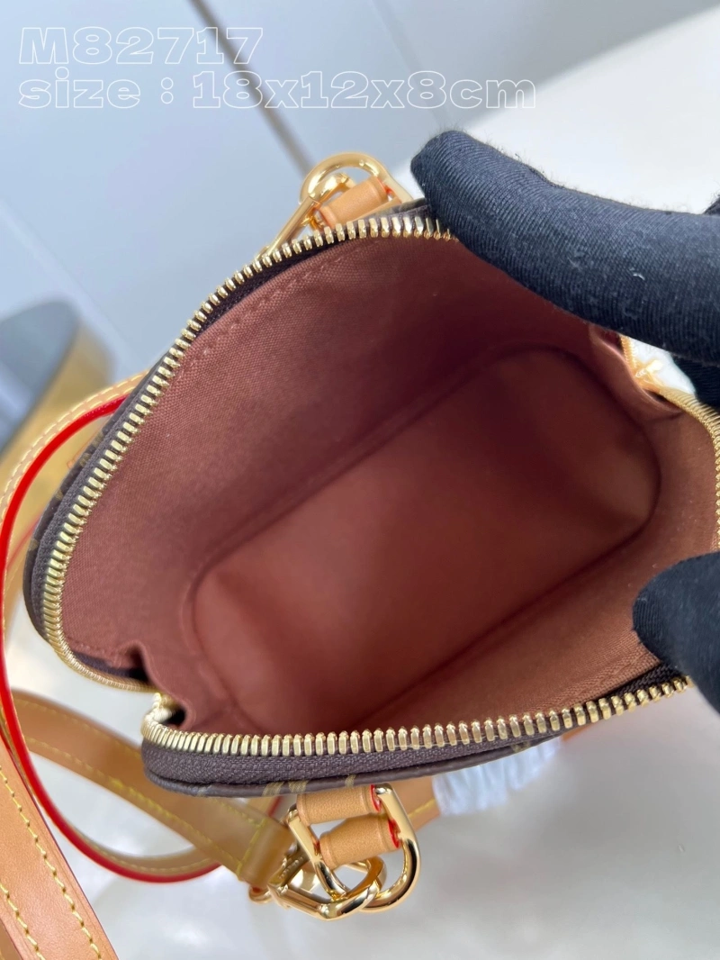 LX Top Handle Bags Resilient 5202