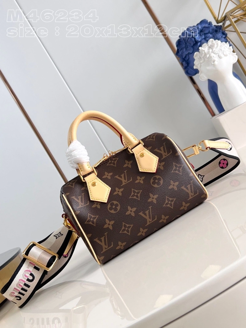 Practical LX Speedy Bags 5240