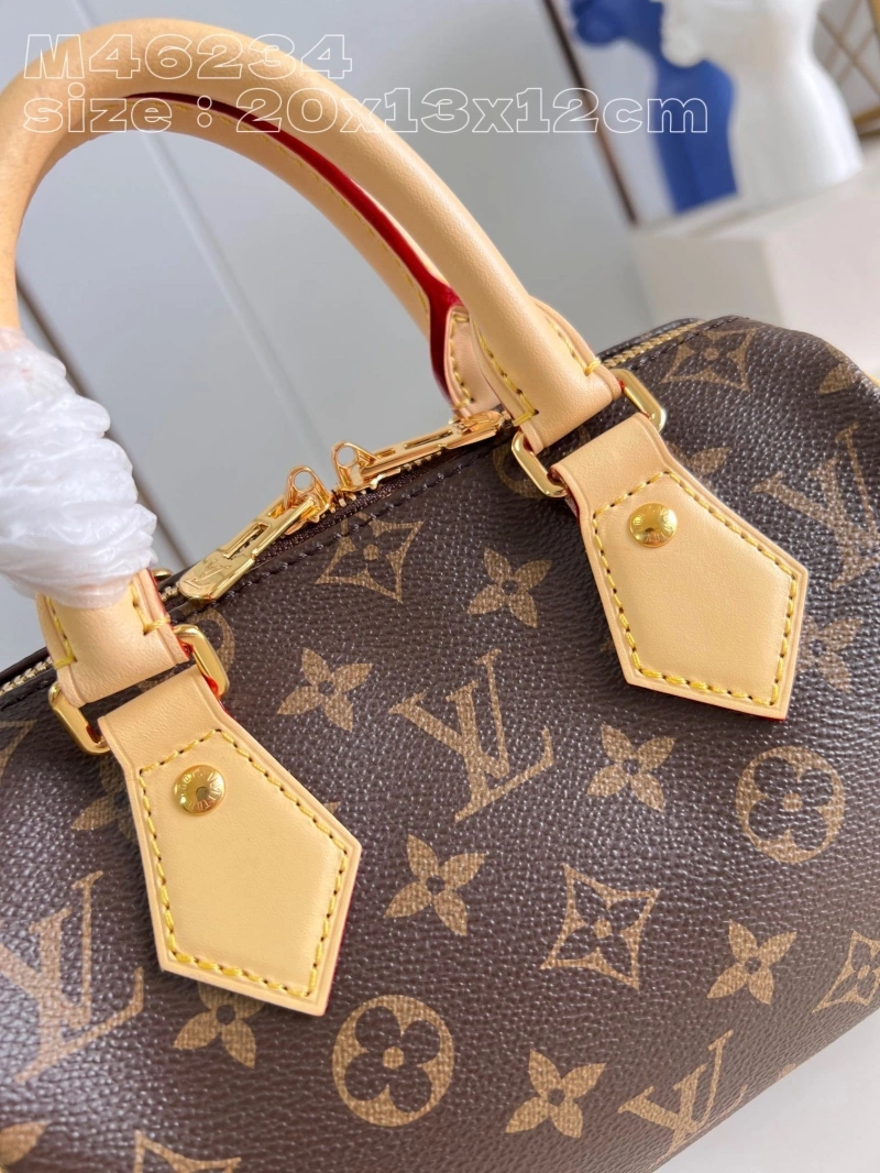 Practical LX Speedy Bags 5240